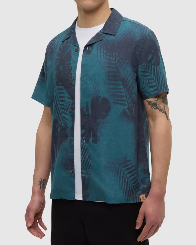 Chambers Shirt made by tentree