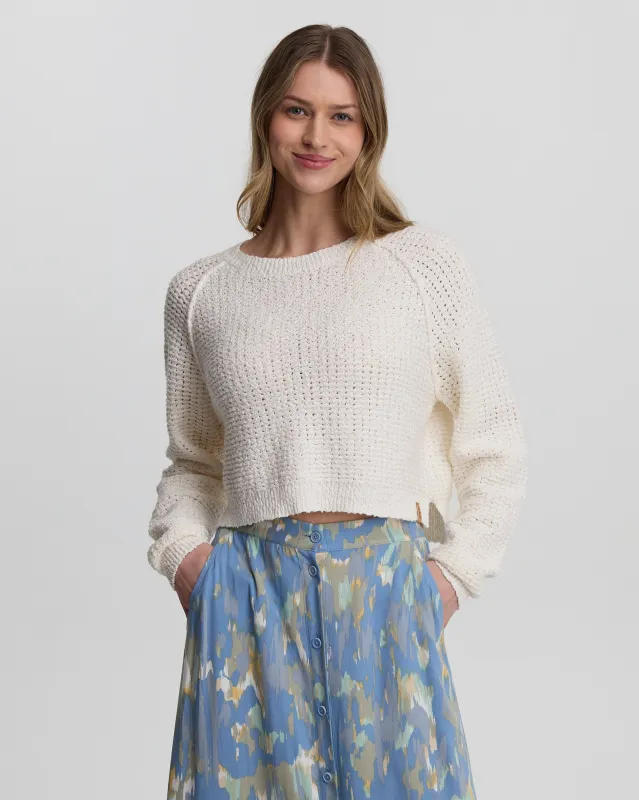 Hart Sweater made by tentree