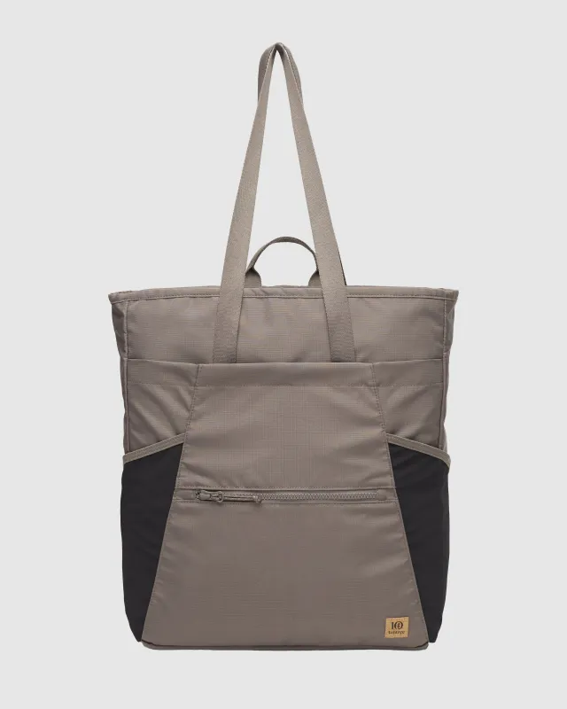 Gibsons Tote Pack made by tentree