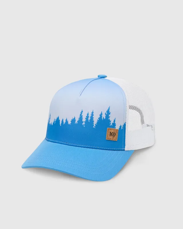 Juniper Altitude Hat made by tentree