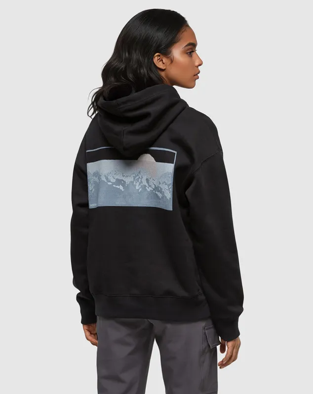 Ridgeline Hoodie made by tentree