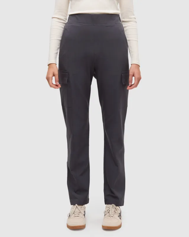 Cowen Pant made by tentree