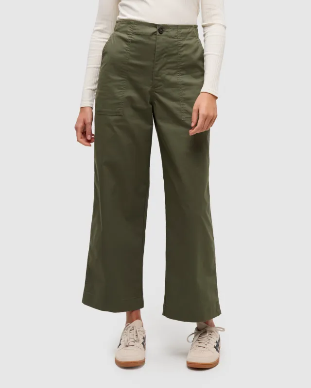 Alma Pant made by tentree