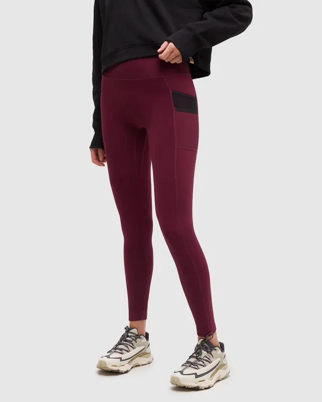 Atlin Legging made by tentree