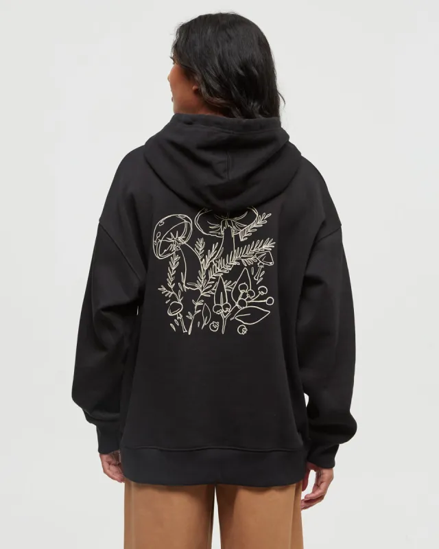 Understory Oversized Hoodie made by tentree