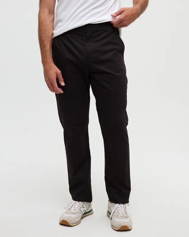 Edelman Pant made by tentree