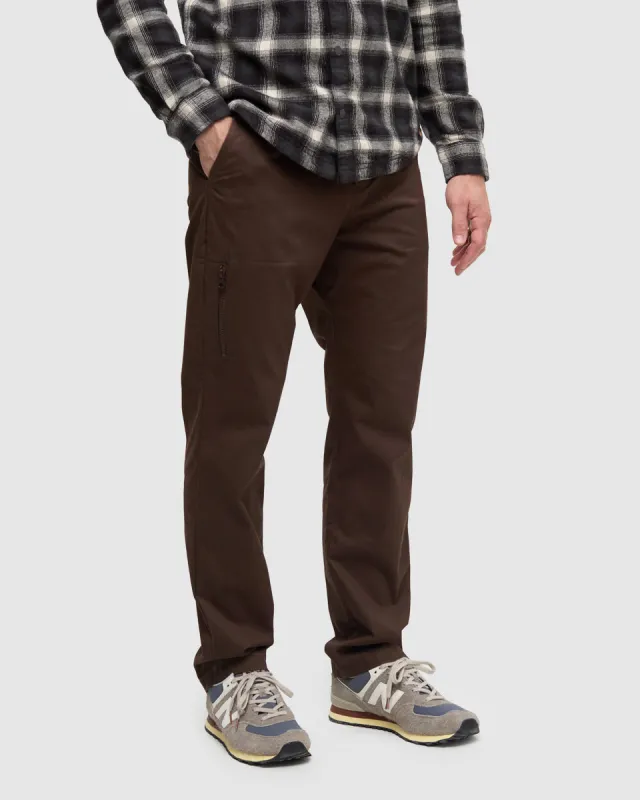 Edelman Pant made by tentree