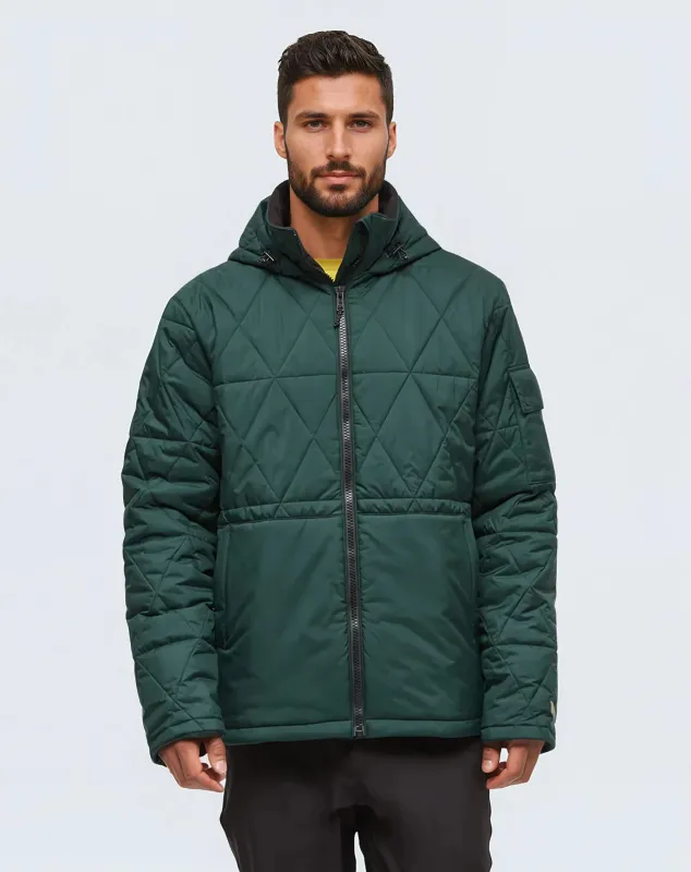 Ralston Jacket made by tentree
