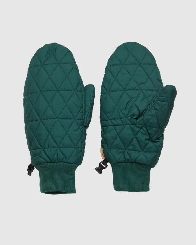 Cloudburst Mittens made by tentree