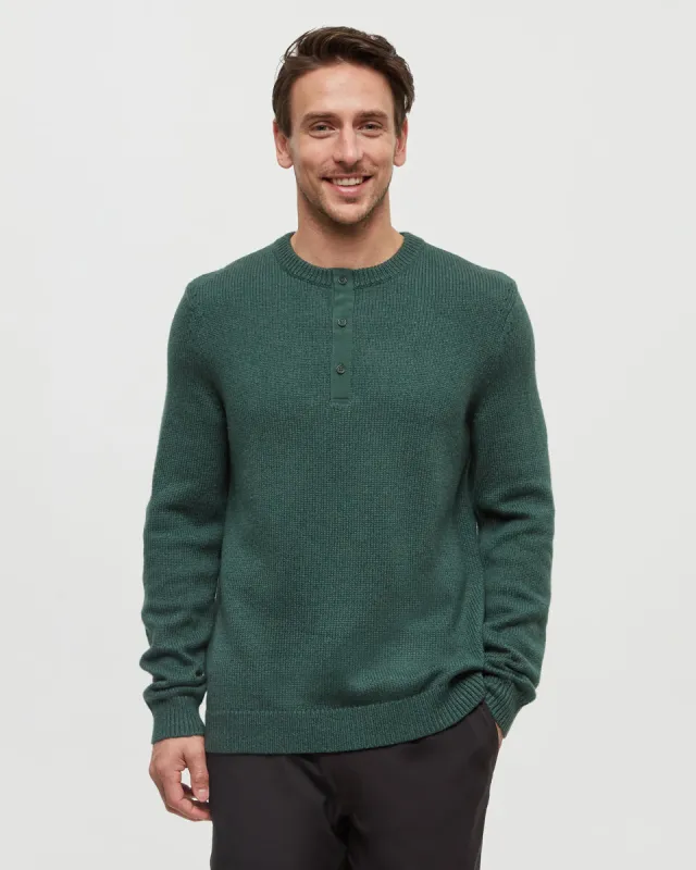 Dalton Sweater made by tentree