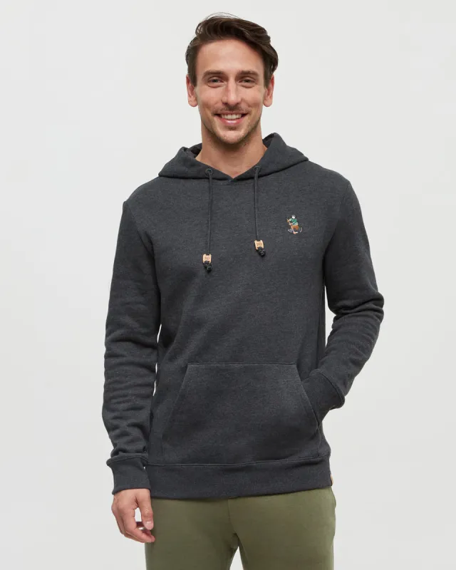 Sasquatch Hoodie made by tentree