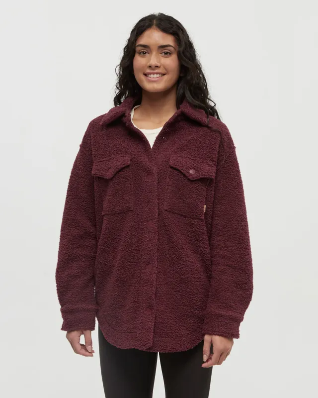 Sunday Jacket made by tentree