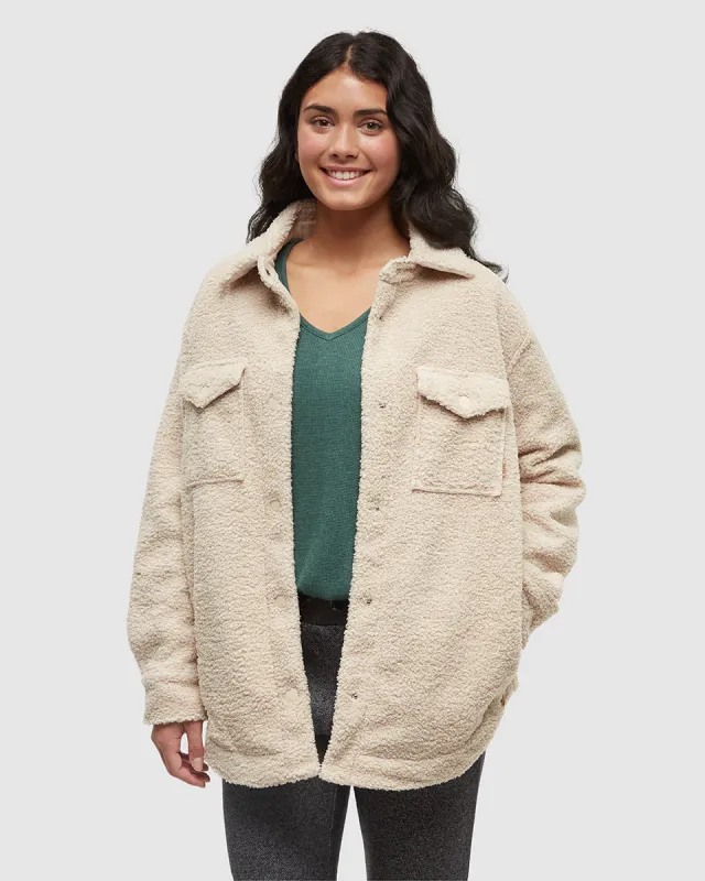 Sunday Jacket made by tentree
