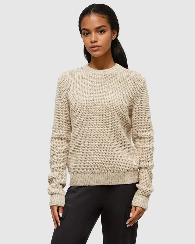 Morrell Sweater made by tentree