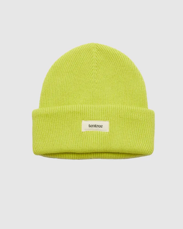 Alden Beanie made by tentree