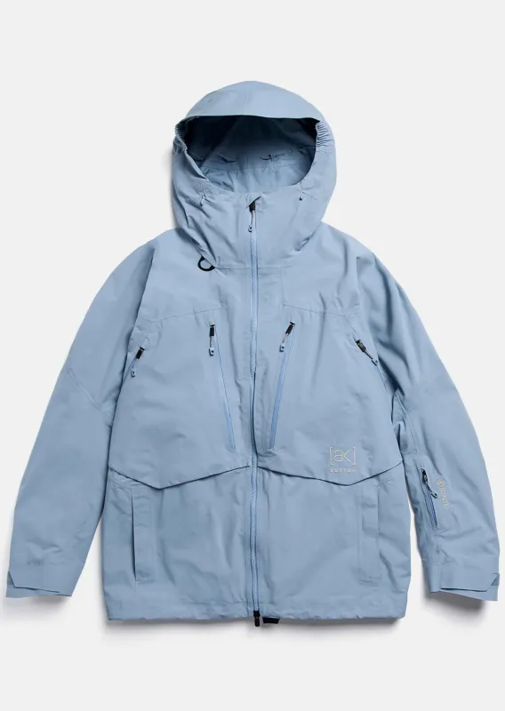 Burton [ak] Men's Swash Synthetic Insulated GORE-TEX 2L Jacket made by Burton
