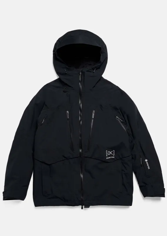 Burton [ak] Men's Swash Synthetic Insulated GORE-TEX 2L Jacket made by Burton