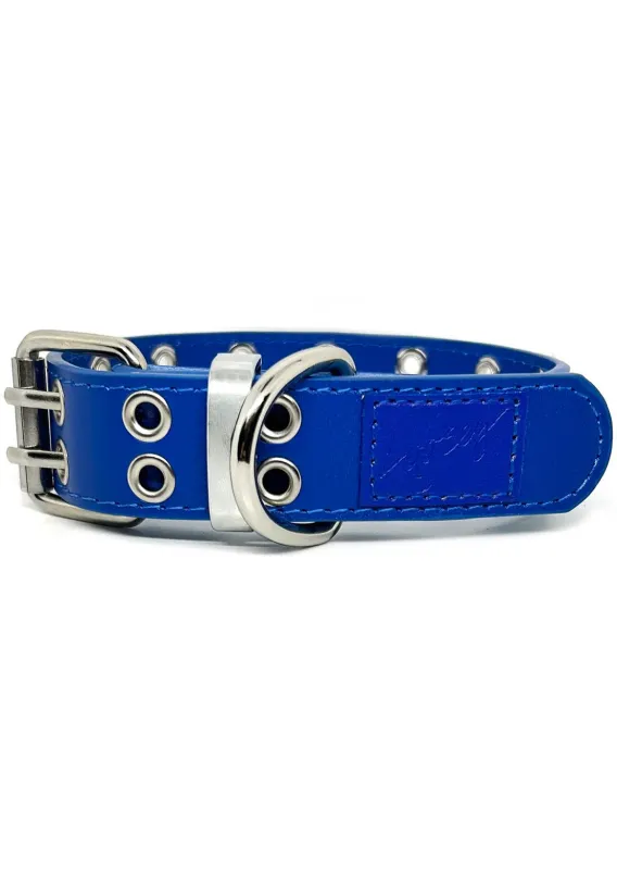 Loosey Unisex Furry Friend Collar made by Prfo