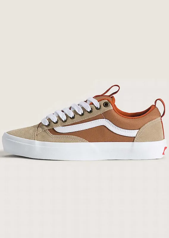 Vans Men's Skate Old Skool 36+ Plus Shoes made by Vans