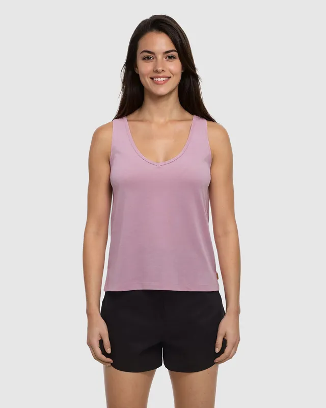 Kinney Tank made by tentree