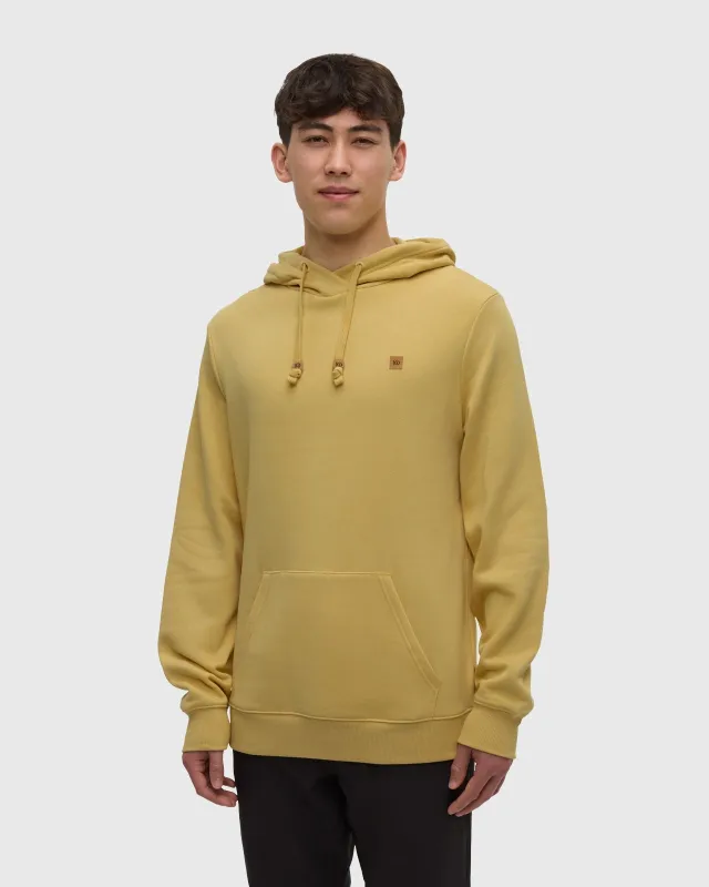 Tentree Men's Reynard Hoodie made by tentree
