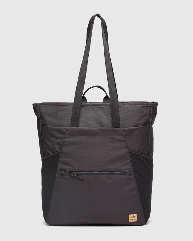 Gibsons Tote Pack made by tentree