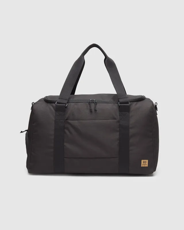Mobius 45L Duffle made by tentree