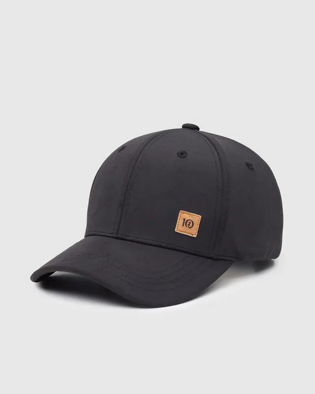 InMotion Cork Icon Eclipse Hat made by tentree