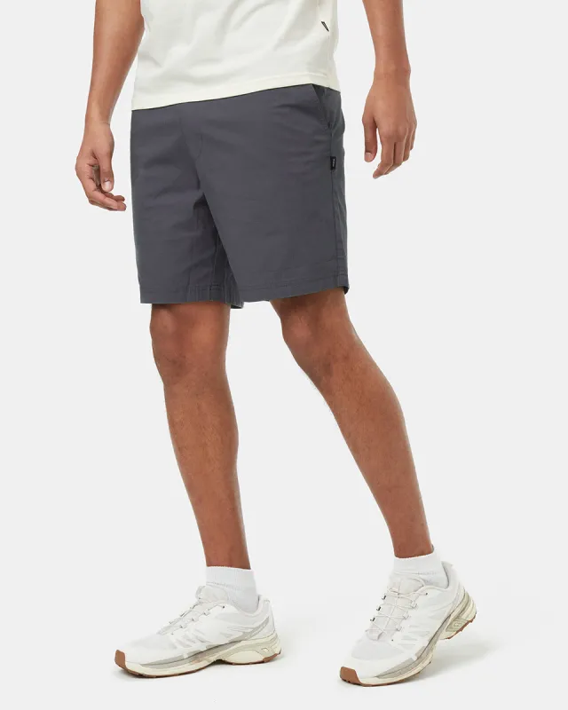 EcoStretch Cotton 7" Short made by tentree