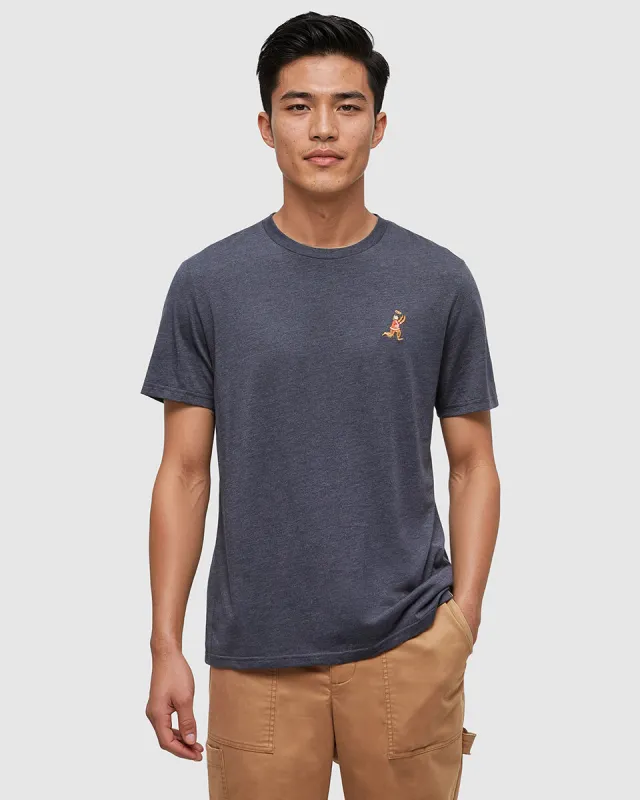 Sasquatch T-Shirt made by tentree