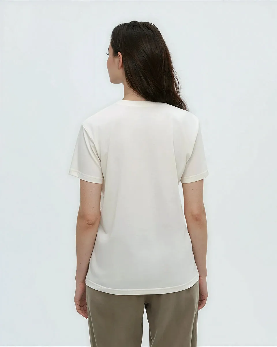 Tentree Clifftop T-Shirt sold by Prfo product image thumbnail 3