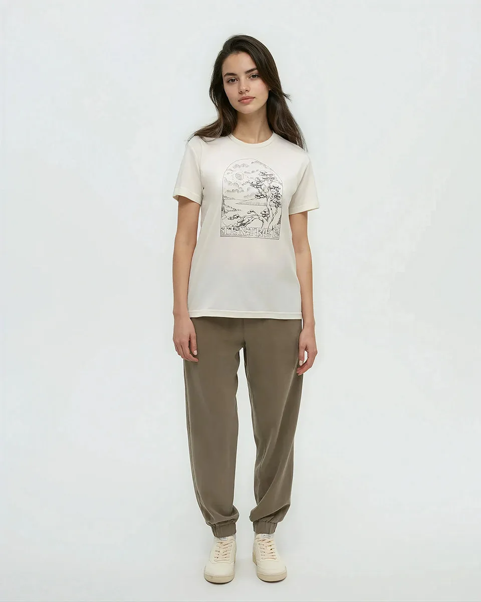 Tentree Clifftop T-Shirt sold by Prfo product image thumbnail 2