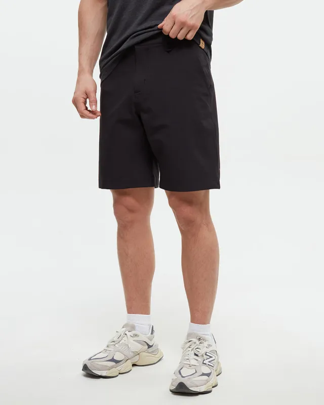 InMotion Latitude Short made by tentree