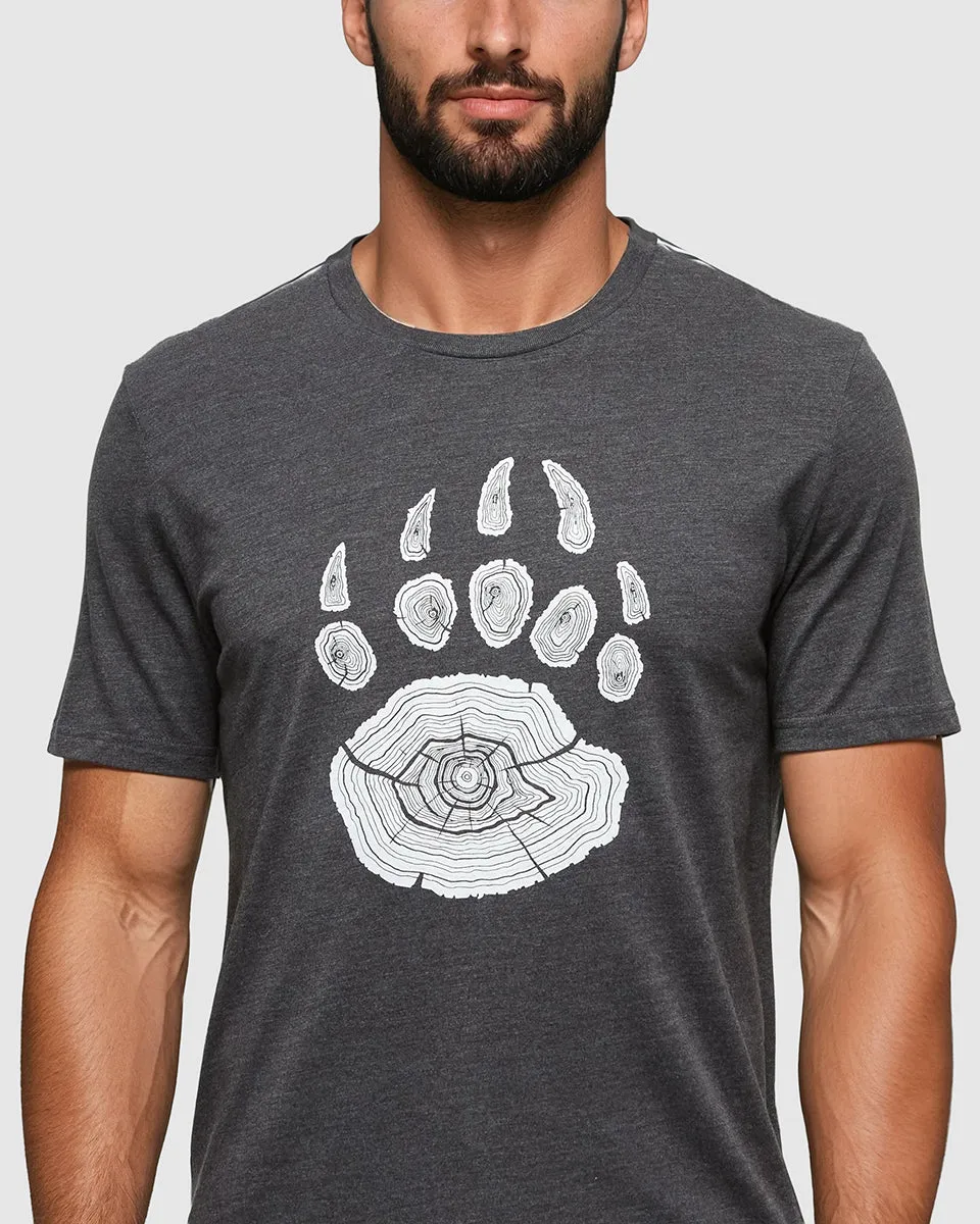 Bear Claw T-Shirt sold by Prfo product image thumbnail 4