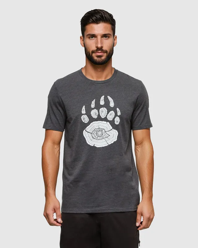 Bear Claw T-Shirt made by tentree