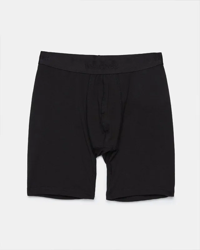 The 5" Boxer Brief made by tentree