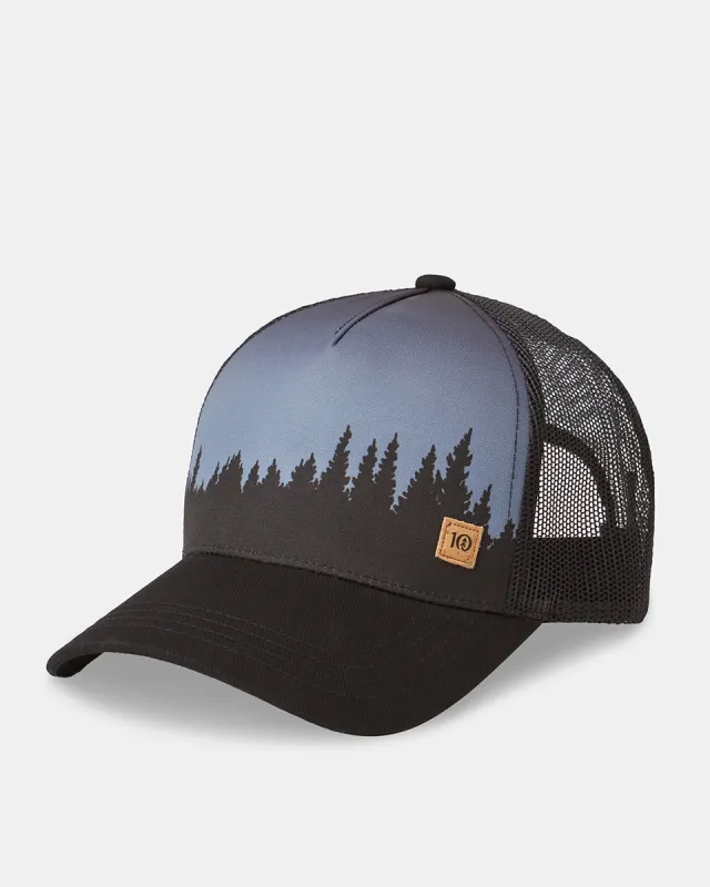 Juniper Altitude Hat made by tentree