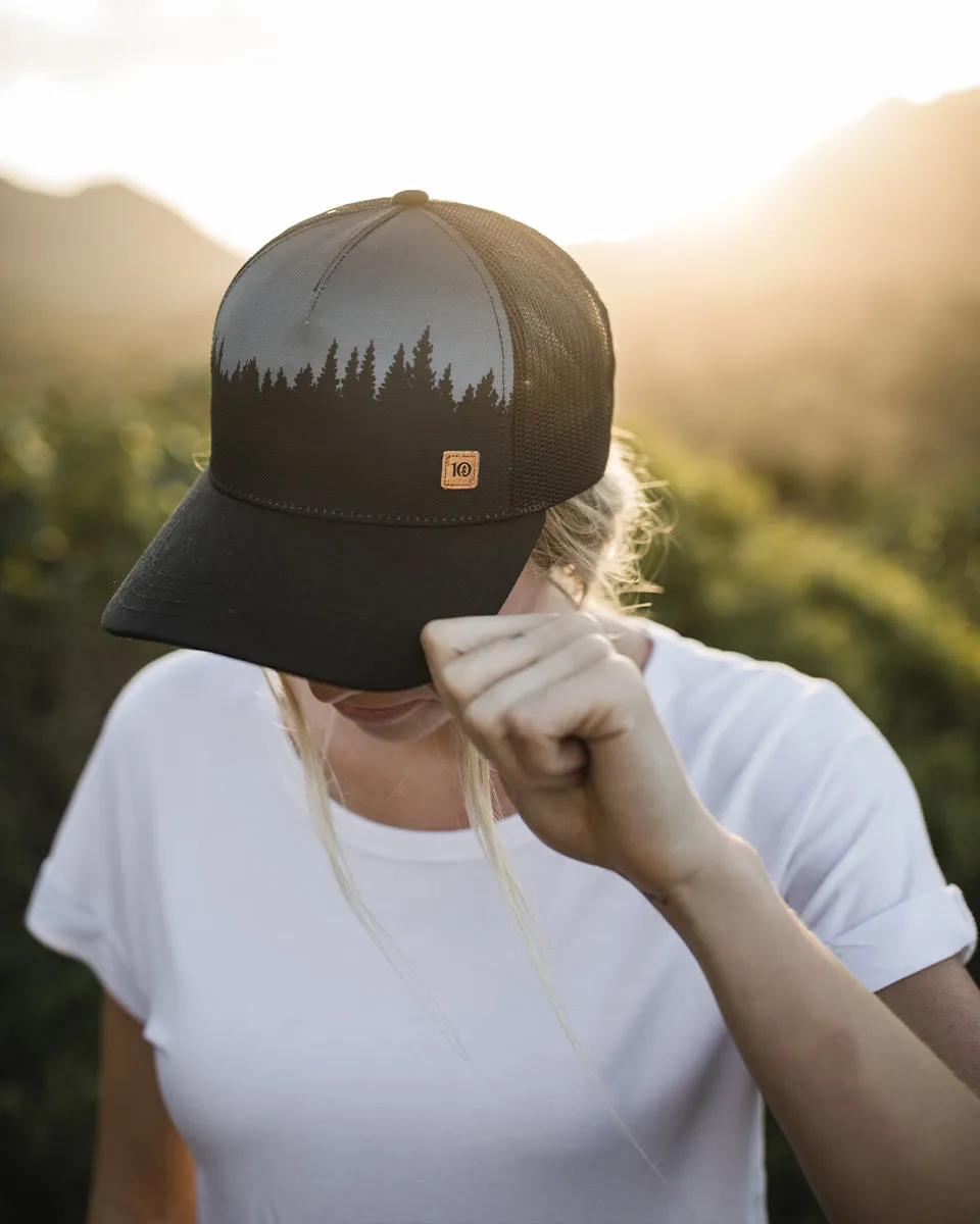 Juniper Altitude Hat sold by Prfo product image thumbnail 2