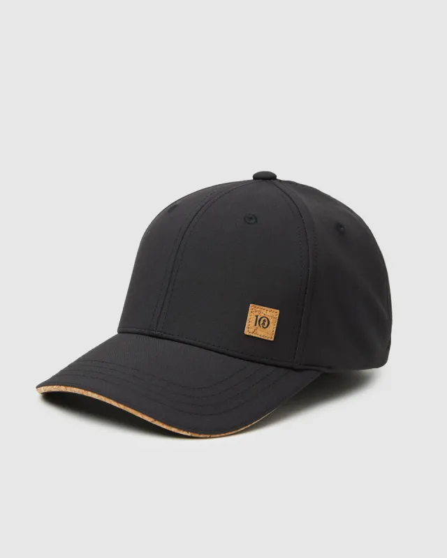 Cork Icon InMotion Thicket Hat made by tentree