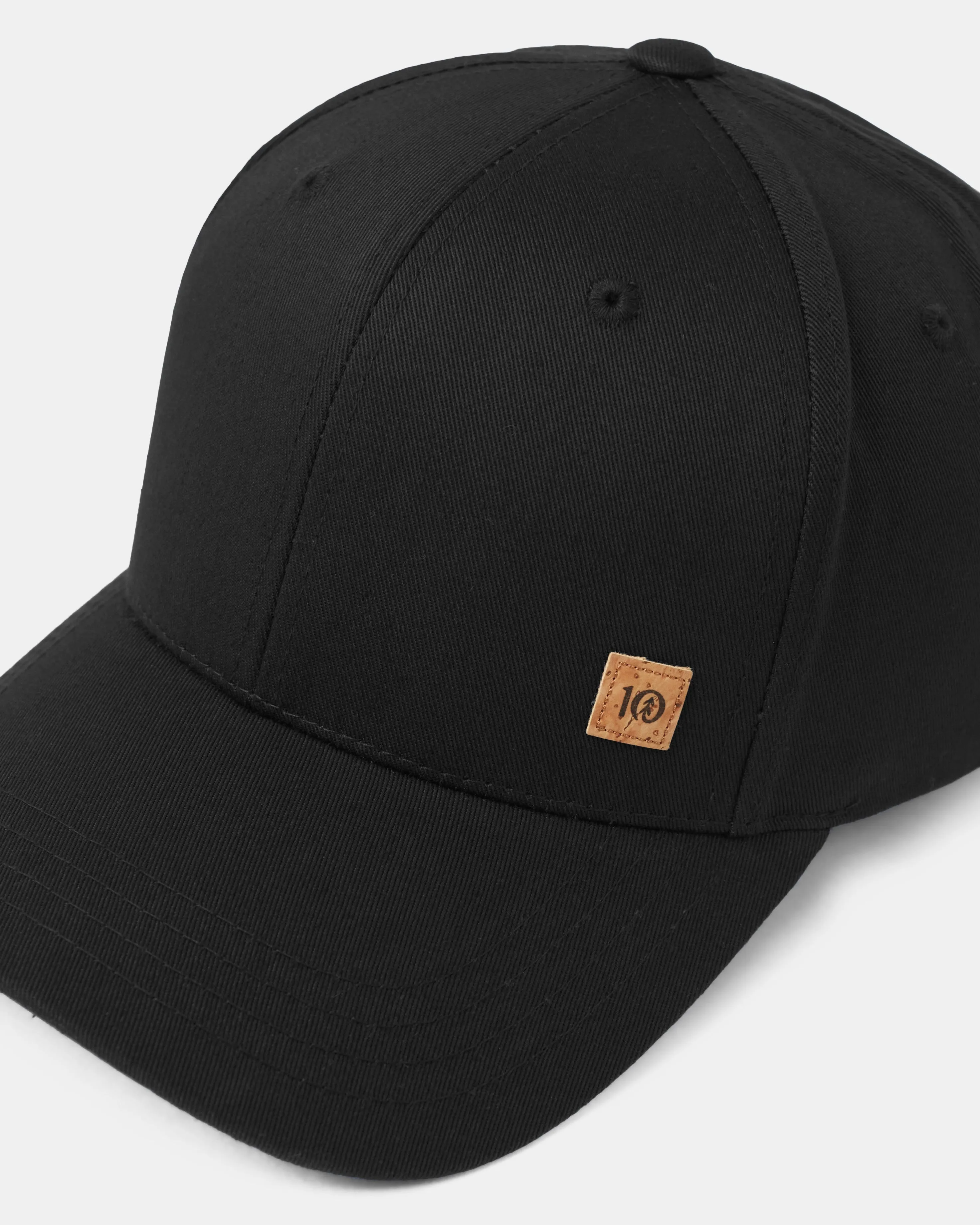 Cork Icon Elevation Hat sold by Prfo product image thumbnail 2