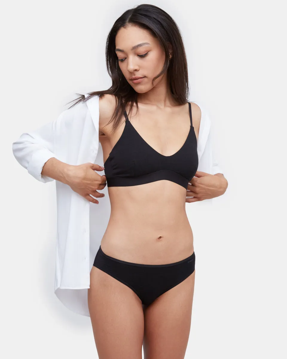 The Everyday Bra sold by Prfo product image thumbnail 4