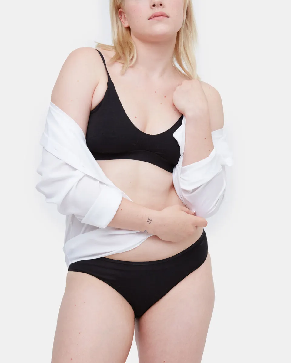 The Everyday Bra sold by Prfo product image thumbnail 2