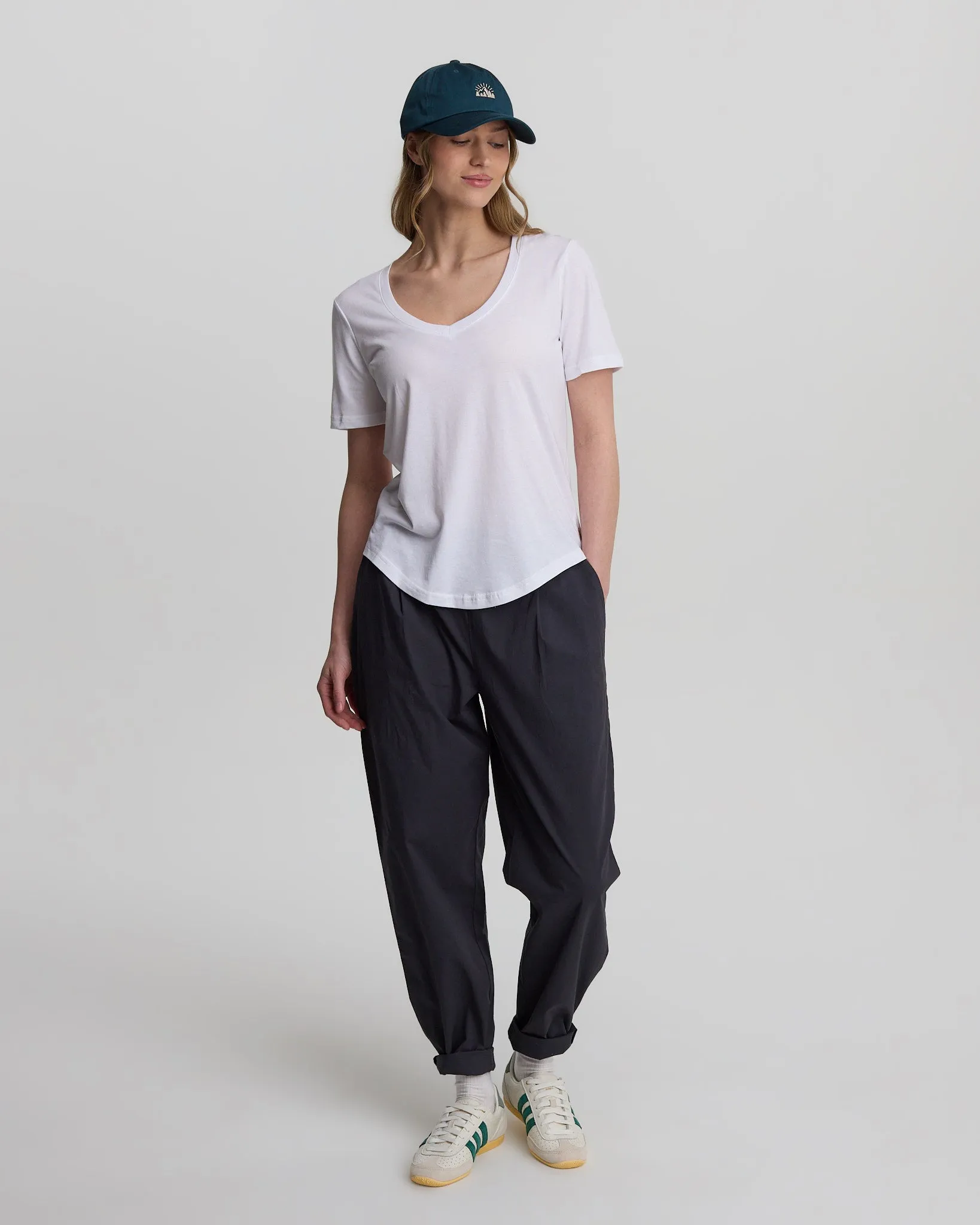 TreeBlend Brackley T-Shirt sold by Prfo product image thumbnail 3