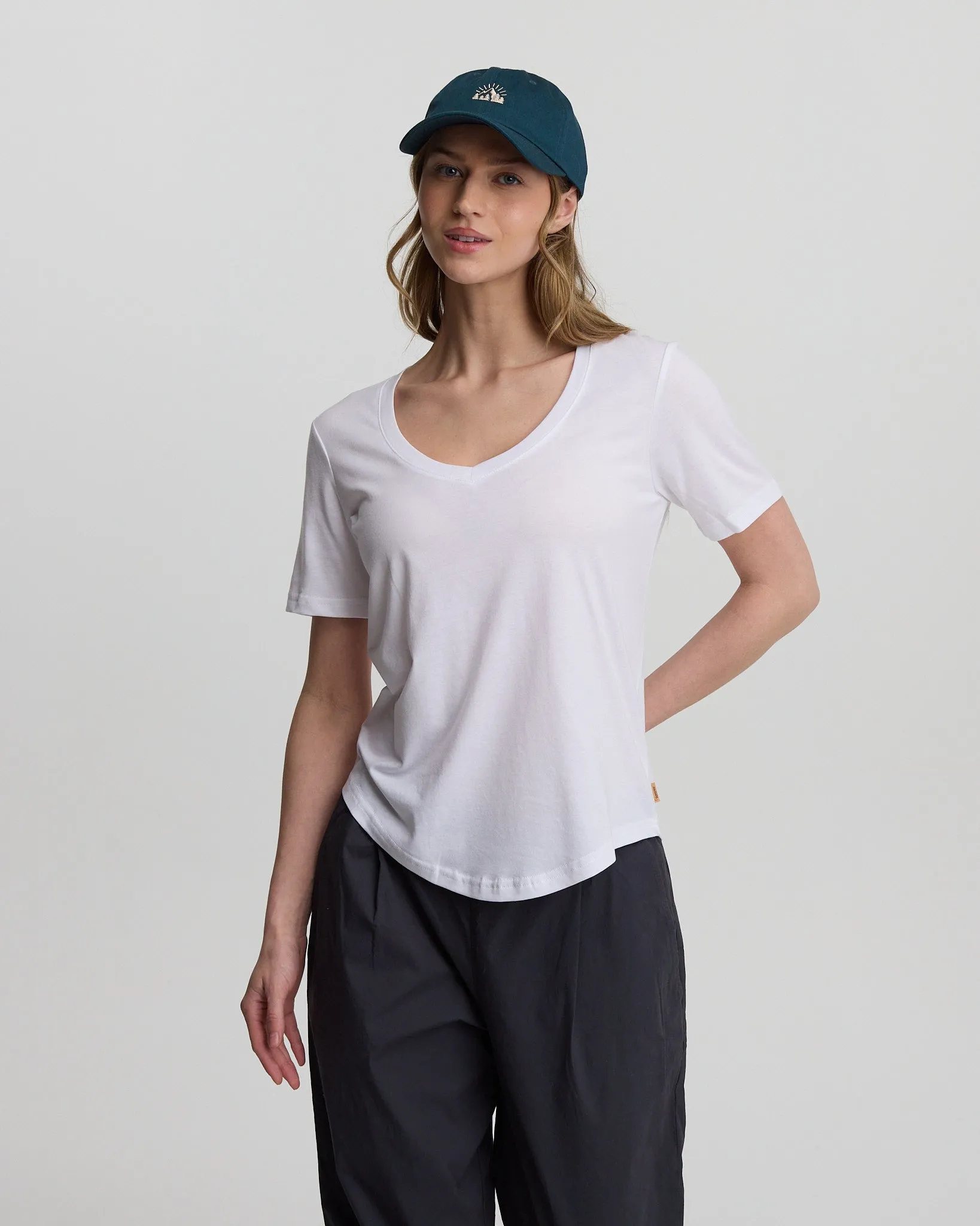 TreeBlend Brackley T-Shirt sold by Prfo product image thumbnail 4