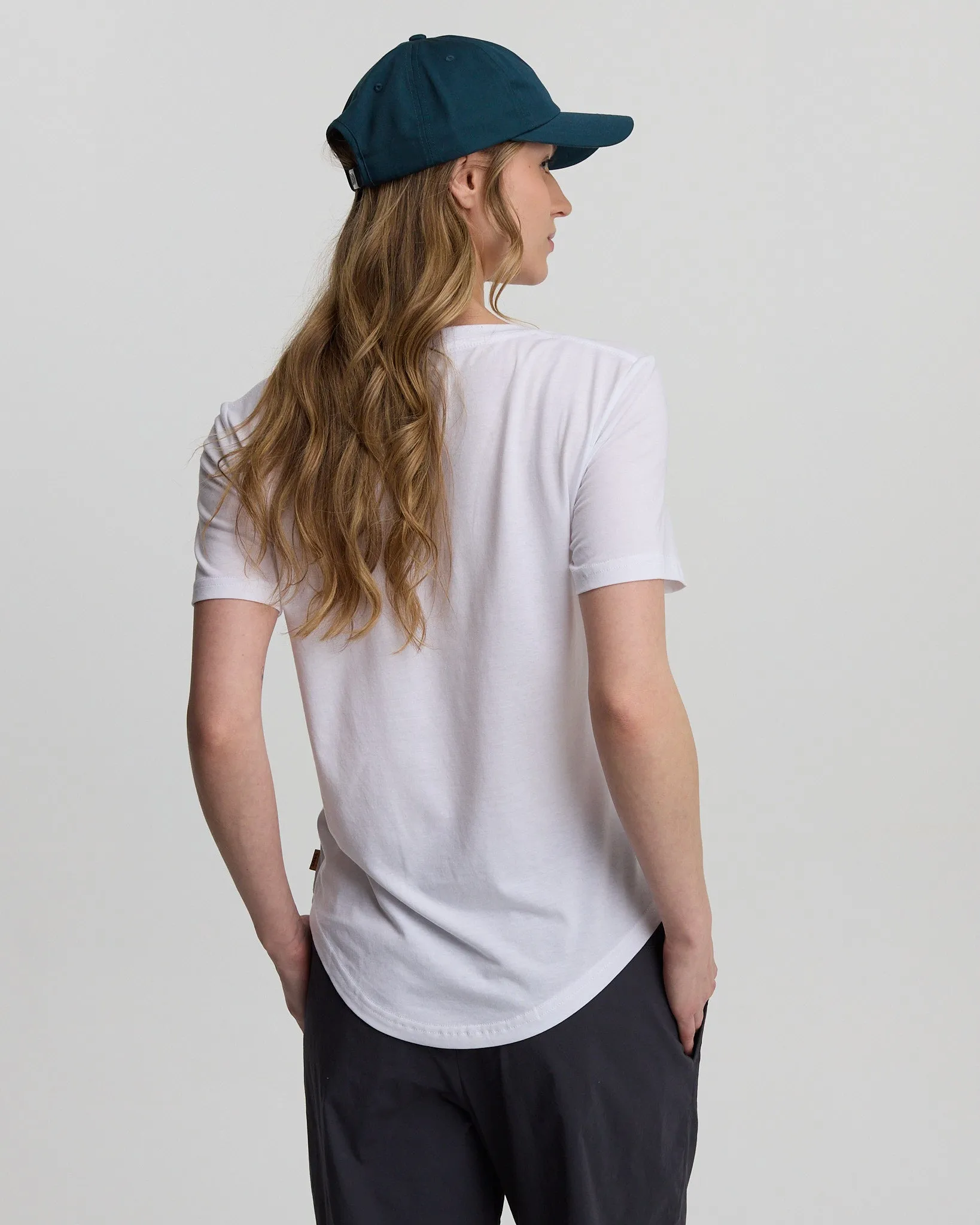 TreeBlend Brackley T-Shirt sold by Prfo product image thumbnail 2