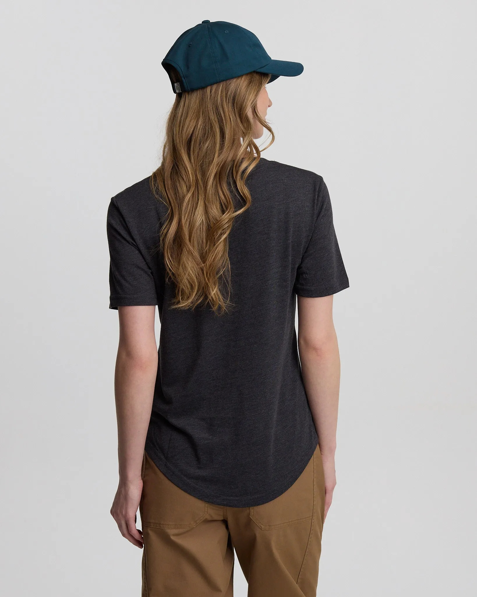 TreeBlend Brackley T-Shirt sold by Prfo product image thumbnail 3