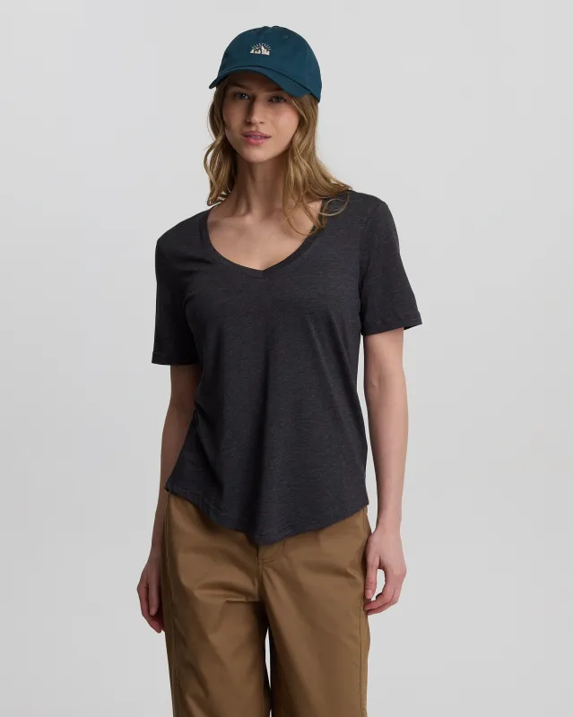 TreeBlend Brackley T-Shirt made by tentree