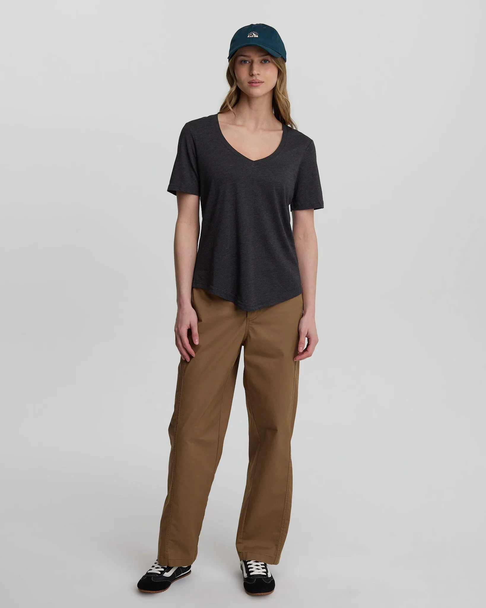 TreeBlend Brackley T-Shirt sold by Prfo product image thumbnail 2