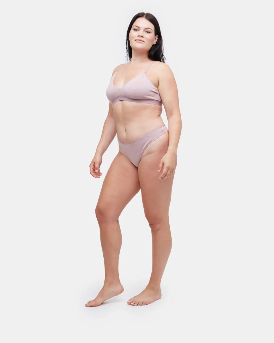 The Everyday Thong sold by Prfo product image thumbnail 5