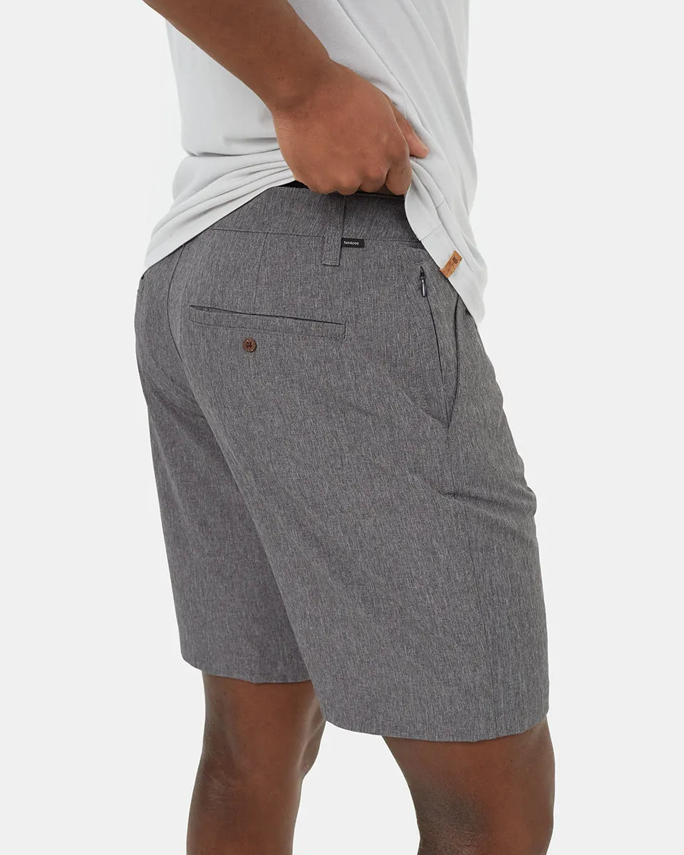 Tentree Men's InMotion Latitude Short Light sold by Prfo product image thumbnail 3